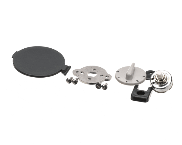 ELECTROLUX PROFESSIONAL PARTS Electrolux Professional 0D7733 Timer Assembly - SKU ELX0D7733