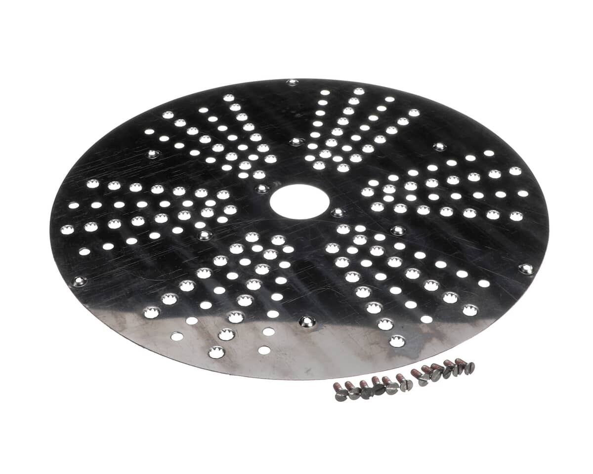 ELECTROLUX PROFESSIONAL PARTS Electrolux Professional 0D7840 Grating Disc - SKU ELX0D7840