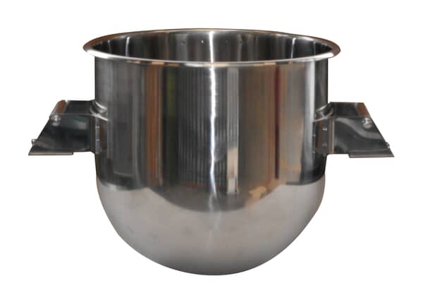 ELECTROLUX PROFESSIONAL PARTS Electrolux Professional 0D7872 Bowl; 20L; EM40 - SKU ELX0D7872