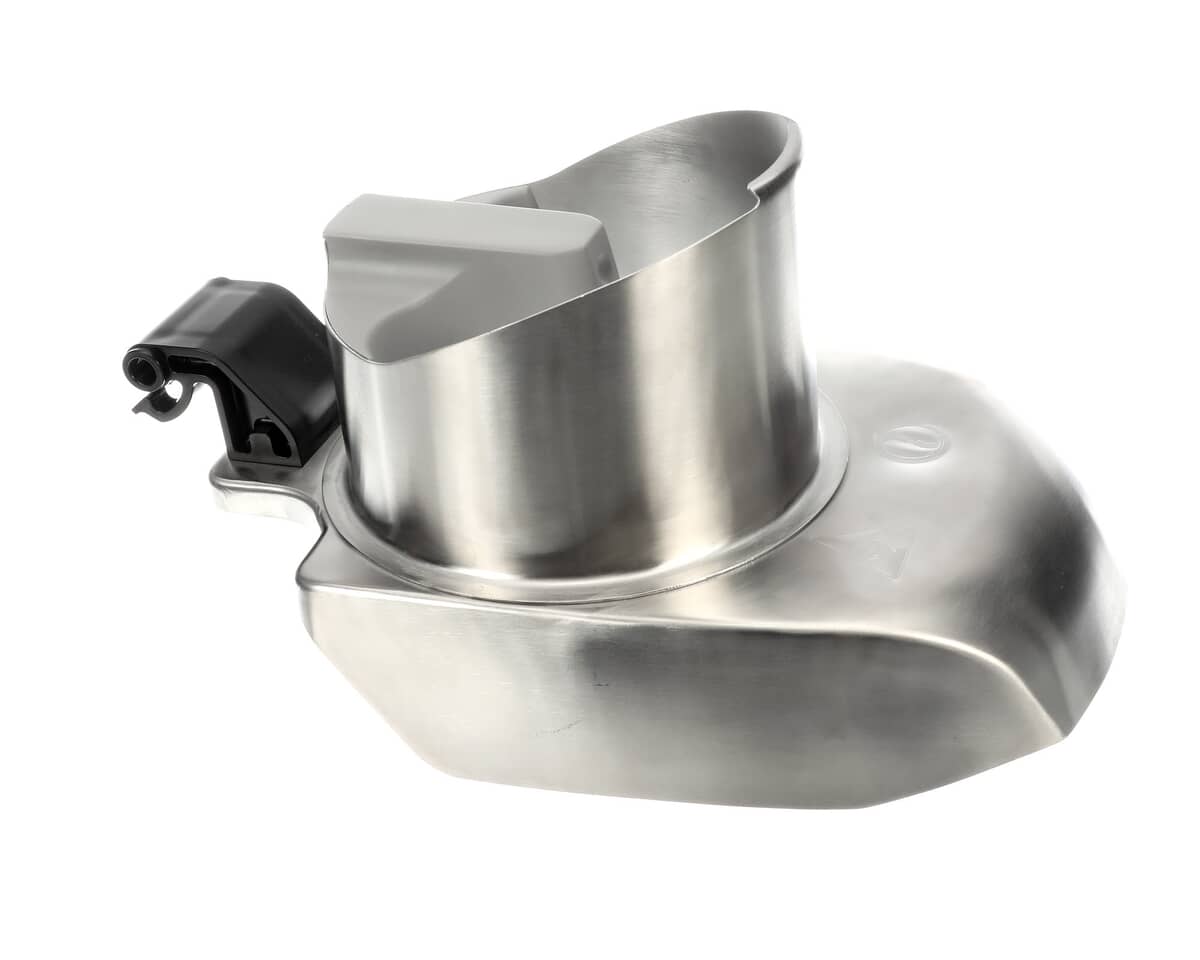 ELECTROLUX PROFESSIONAL PARTS Electrolux Professional 0D7934 Hopper; Assembly TRK2 - SKU ELX0D7934