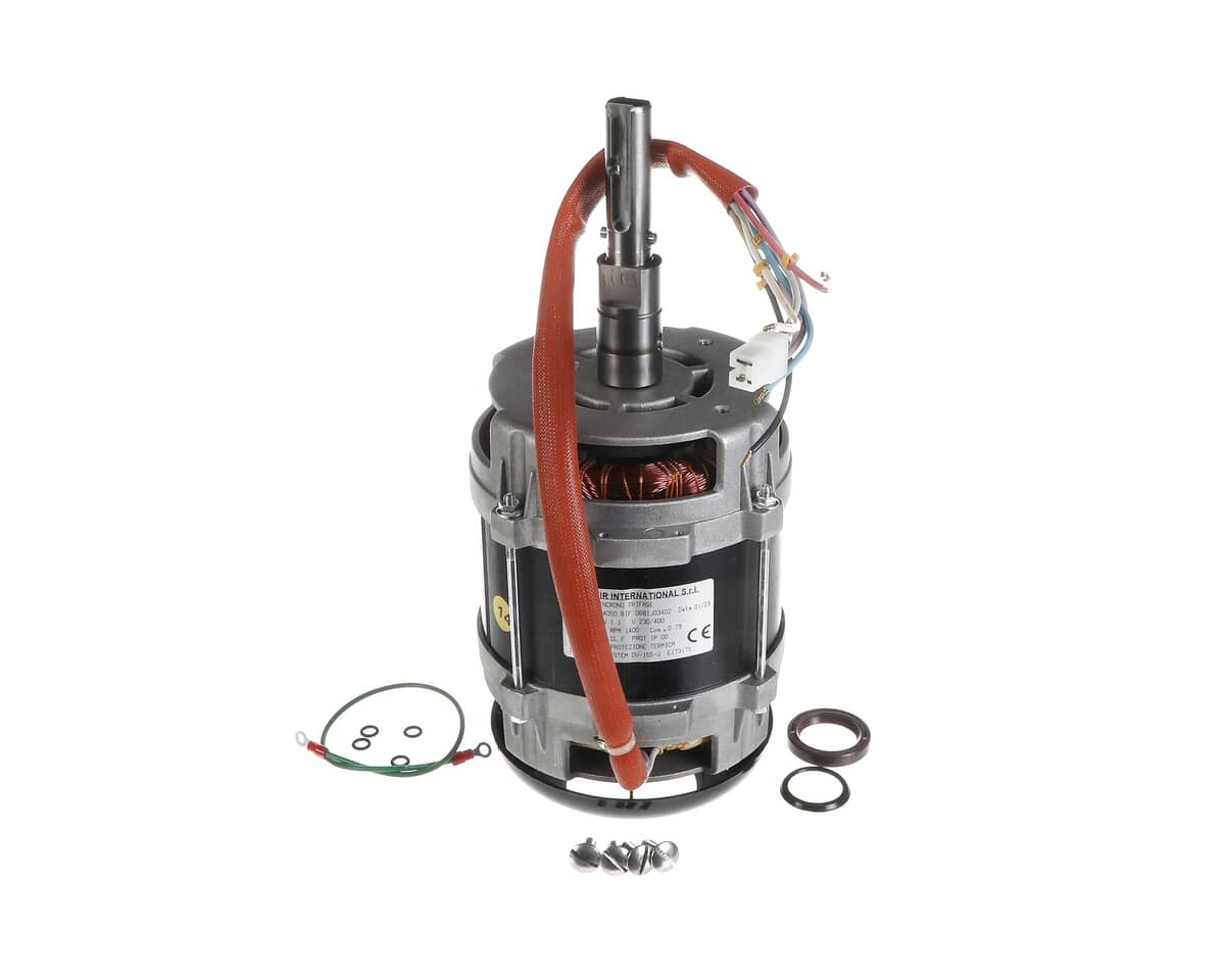 ELECTROLUX PROFESSIONAL PARTS Electrolux Professional 0D7943 Motor - SKU ELX0D7943