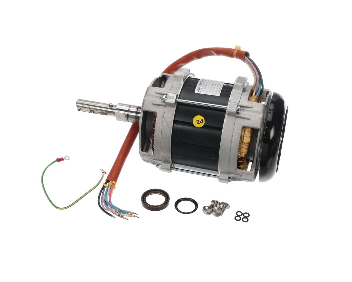 ELECTROLUX PROFESSIONAL PARTS Electrolux Professional 0D7944 Motor Assembly 230/400v - SKU ELX0D7944