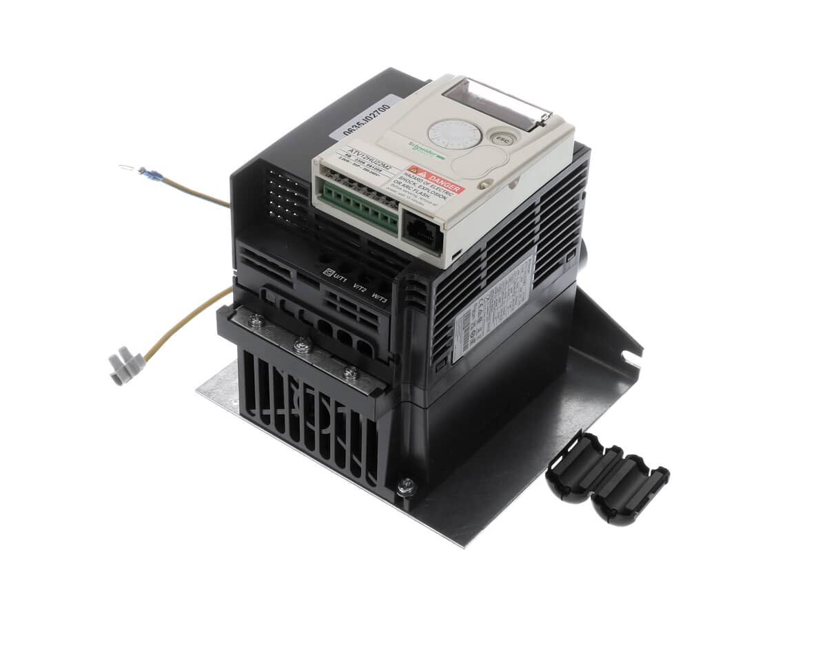 ELECTROLUX PROFESSIONAL PARTS Electrolux Professional 0D7977 Complete Variable Speed Unit Support - SKU ELX0D7977