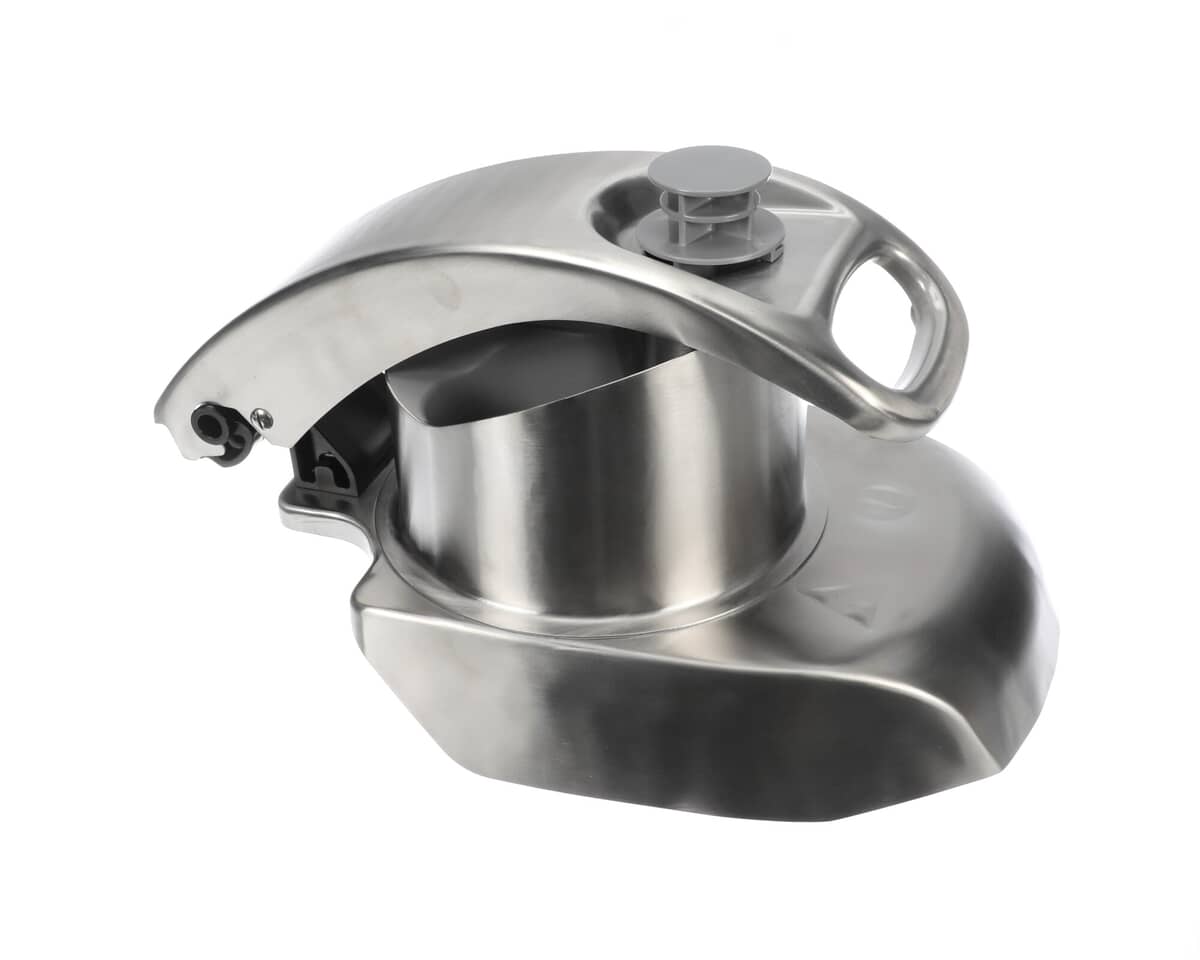 ELECTROLUX PROFESSIONAL PARTS Electrolux Professional 0D8003 Hopper - SKU ELX0D8003
