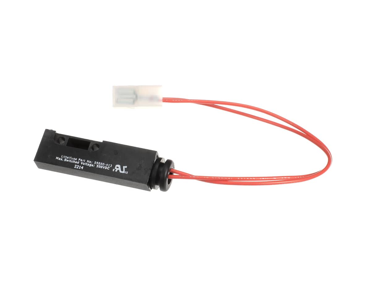 ELECTROLUX PROFESSIONAL PARTS Electrolux Professional 0D8068 Detector S3 Assembly - SKU ELX0D8068