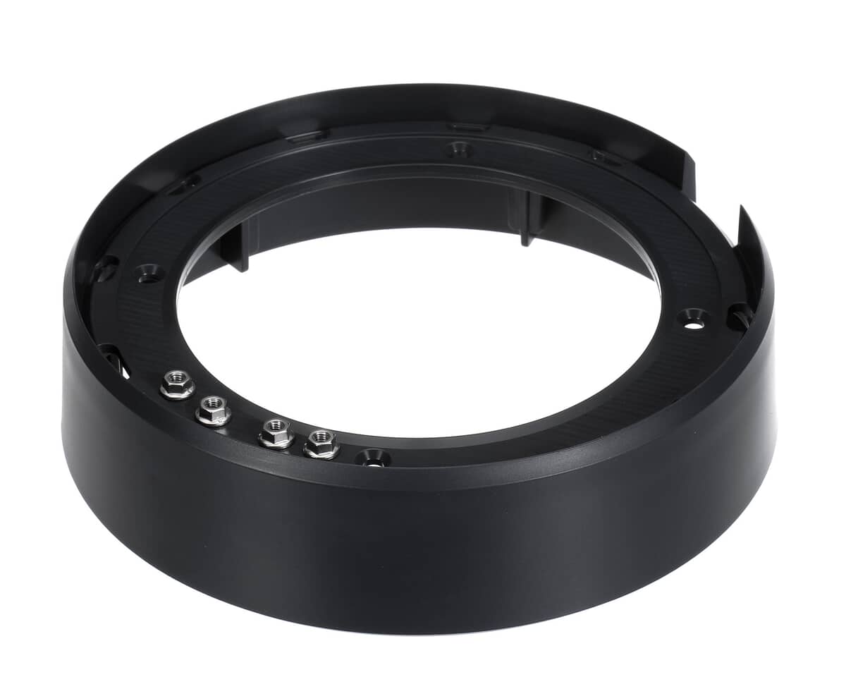 ELECTROLUX PROFESSIONAL PARTS Electrolux Professional 0D8087 3.6LT Bowl Base Assembly - SKU ELX0D8087