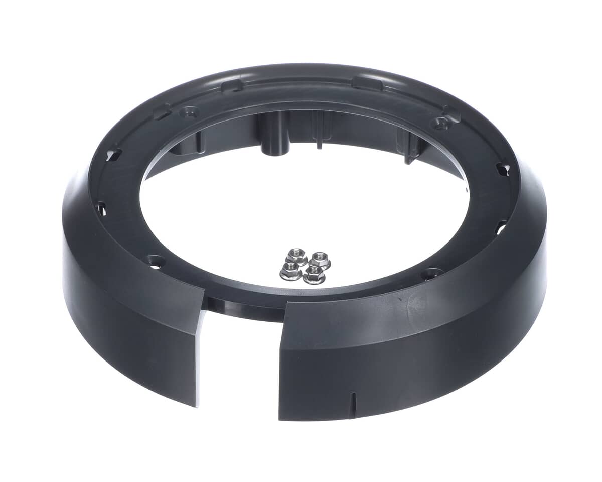 ELECTROLUX PROFESSIONAL PARTS Electrolux Professional 0D8092 2.6LT Stainless Bowl Base Assembly - SKU ELX0D8092