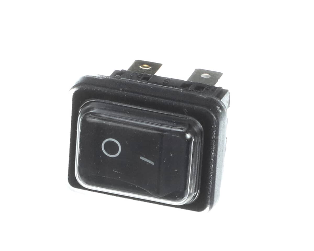 ELECTROLUX PROFESSIONAL PARTS Electrolux Professional 0D8243 Main Switch On/Off Assembly - SKU ELX0D8243