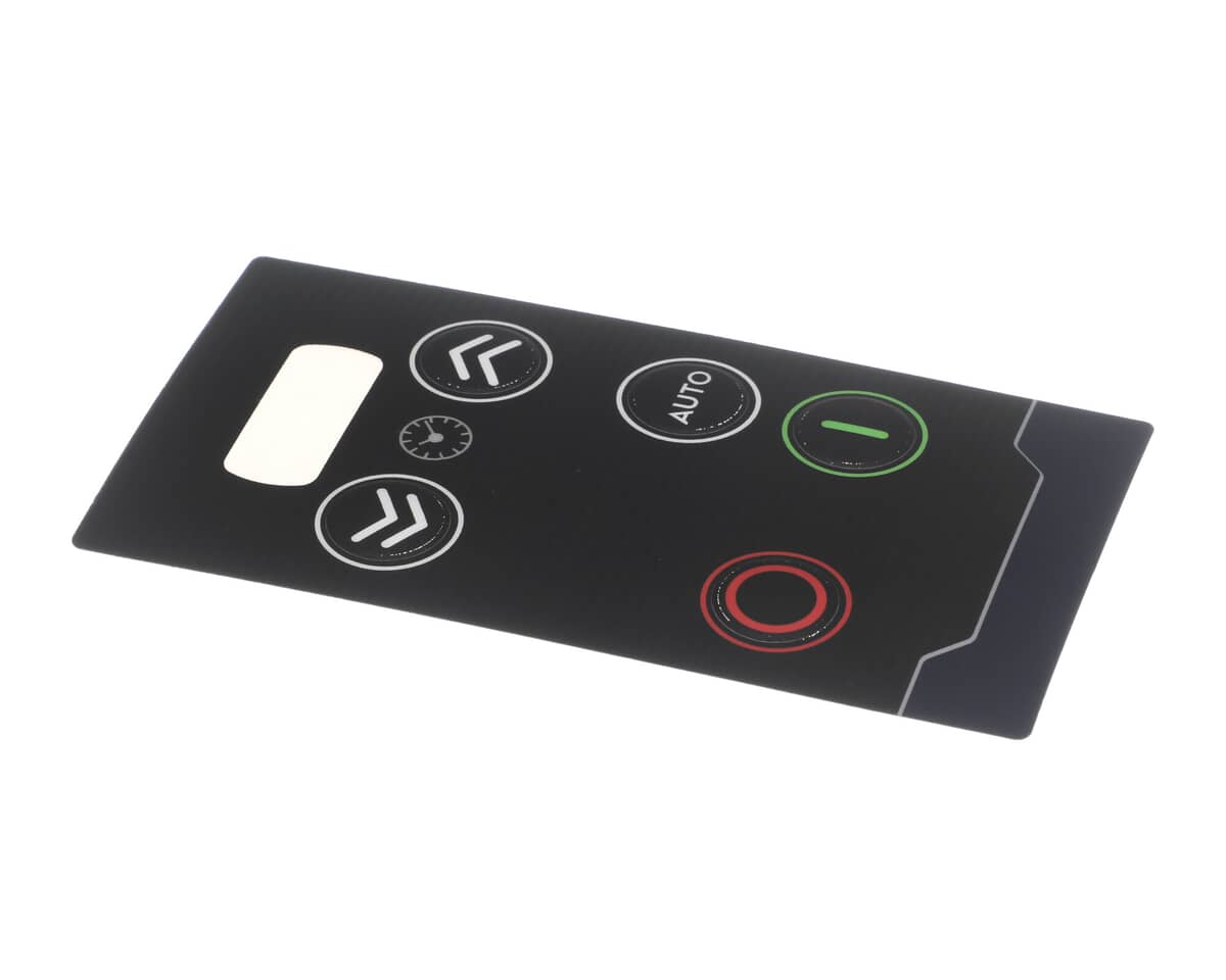 ELECTROLUX PROFESSIONAL PARTS Electrolux Professional 0DF064 Label Control Board - SKU ELX0DF064