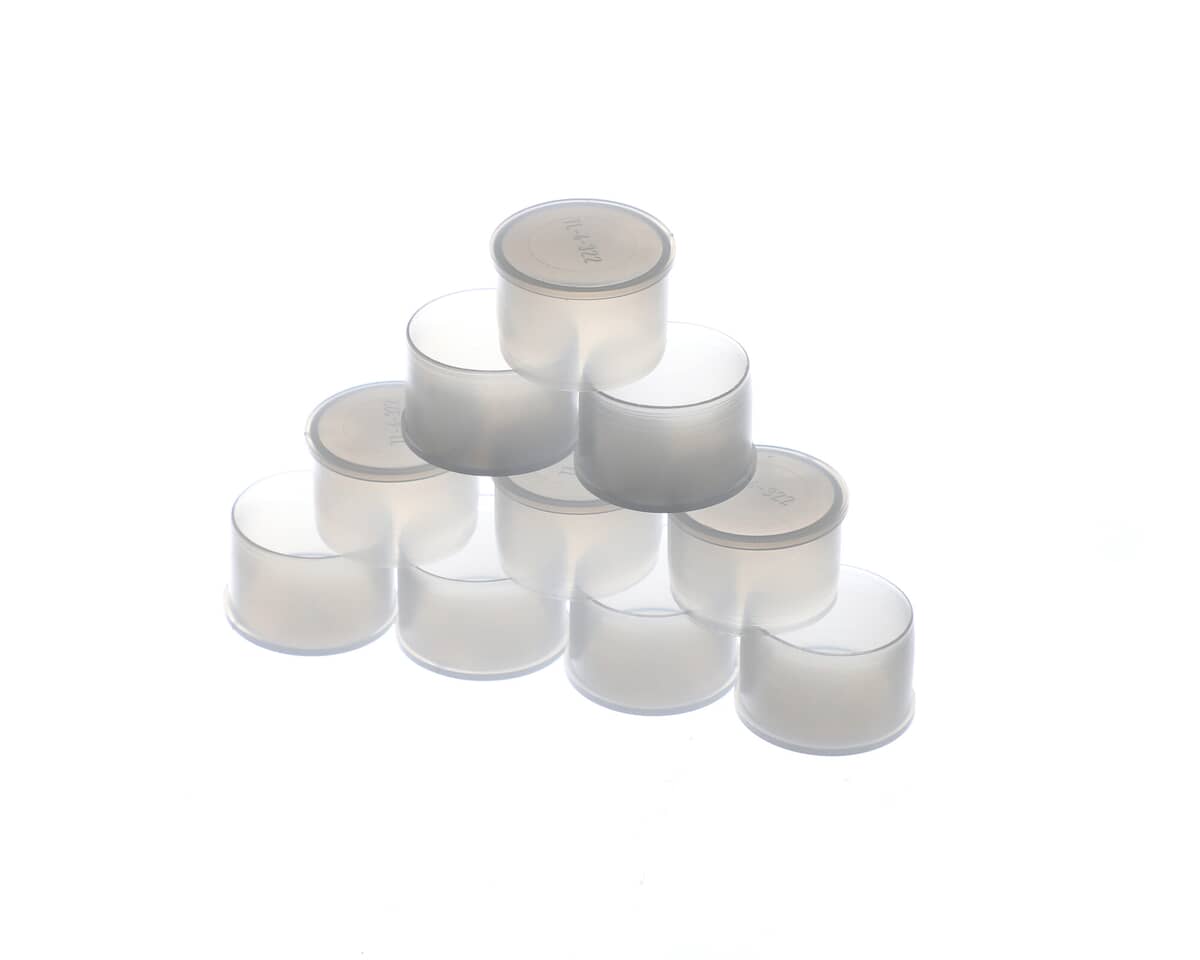 ELECTROLUX PROFESSIONAL PARTS Electrolux Professional 0DF078 Plug (Set Of 10) - SKU ELX0DF078