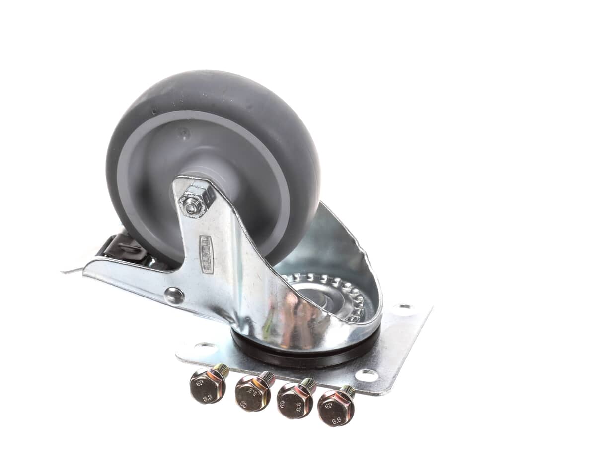 ELECTROLUX PROFESSIONAL PARTS Electrolux Professional 0DF079 Wheel Assembly - SKU ELX0DF079