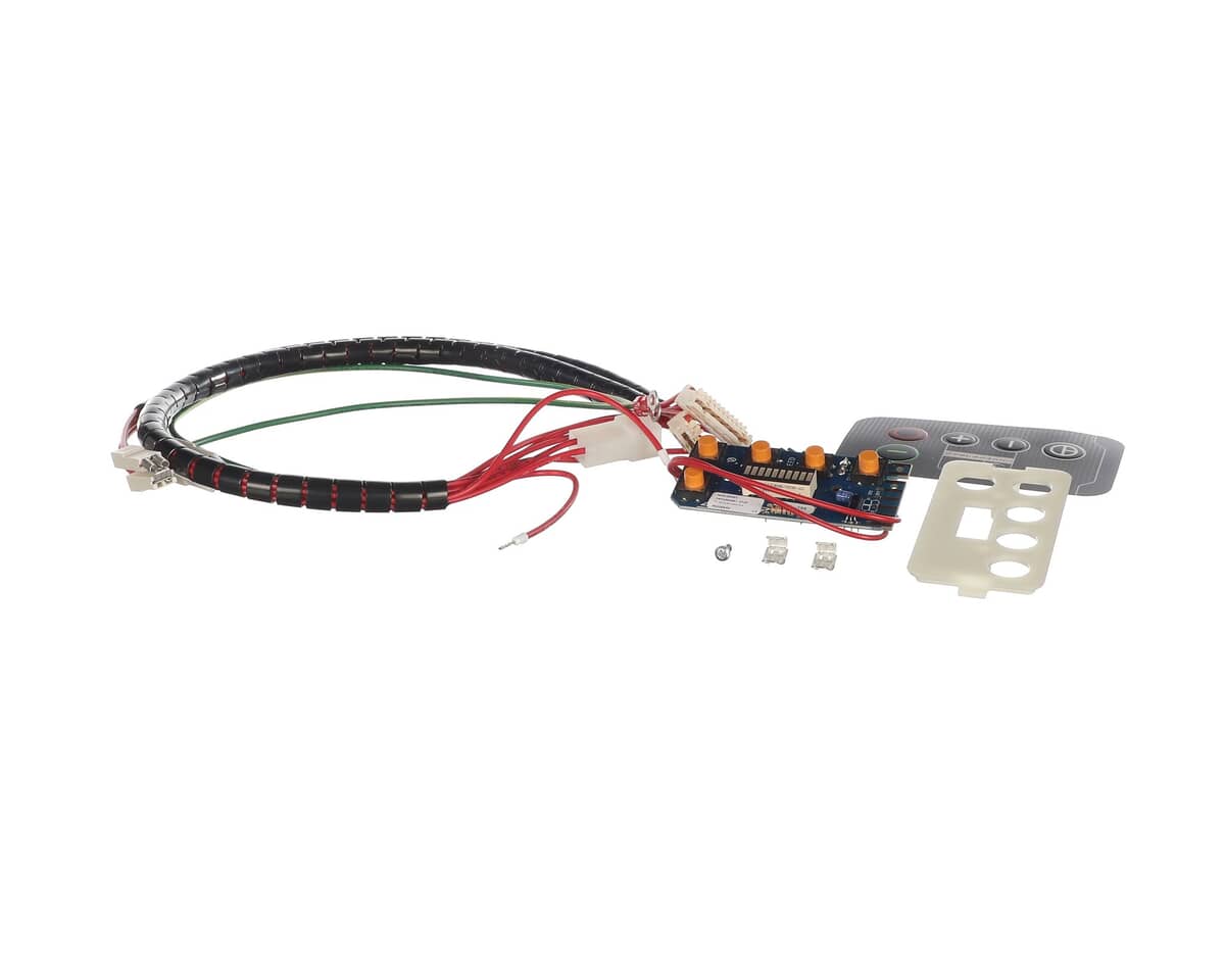 ELECTROLUX PROFESSIONAL PARTS Electrolux Professional 0DF163 Interface Board Kit - SKU ELX0DF163