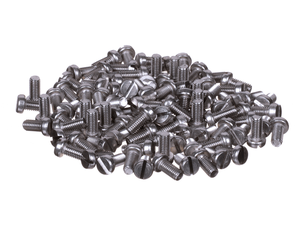 ELECTROLUX PROFESSIONAL PARTS Electrolux Professional 0G3319 Screw M5X10 Set 100 Pieces - SKU ELX0G3319