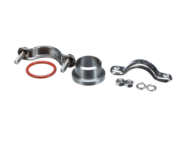 ELECTROLUX PROFESSIONAL PARTS Electrolux Professional 0G3580 Connection Set Steel - SKU ELX0G3580