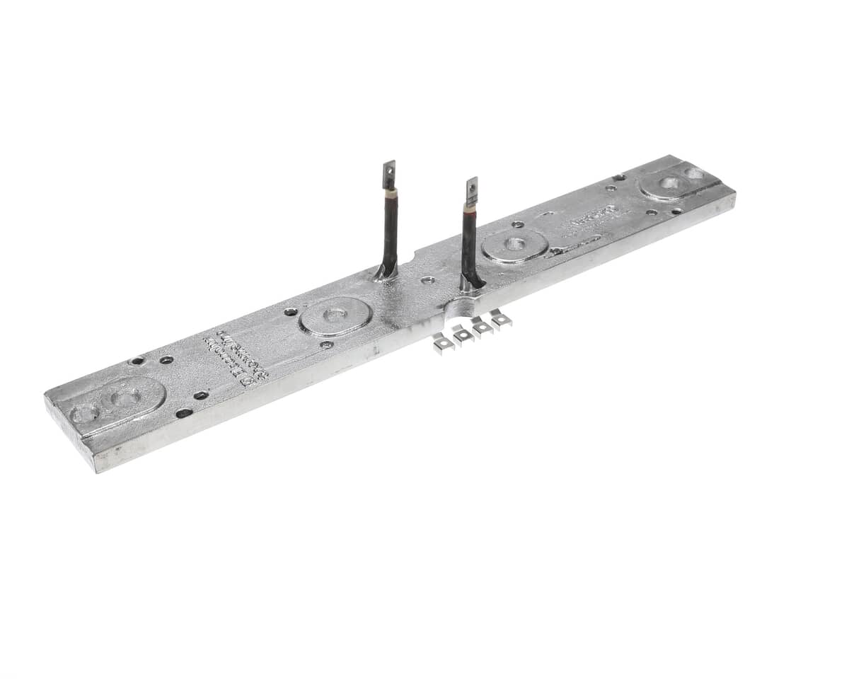 ELECTROLUX PROFESSIONAL PARTS Electrolux Professional 0G4605 Heating Element; 1 7KW/230V; UET90 - SKU ELX0G4605