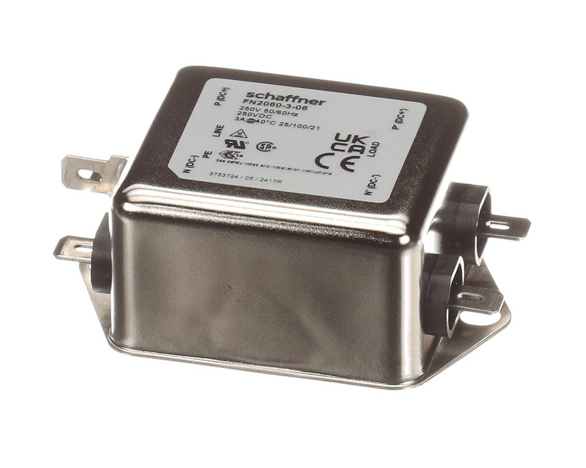 ELECTROLUX PROFESSIONAL PARTS Electrolux Professional 0G6228 Net Filter - SKU ELX0G6228