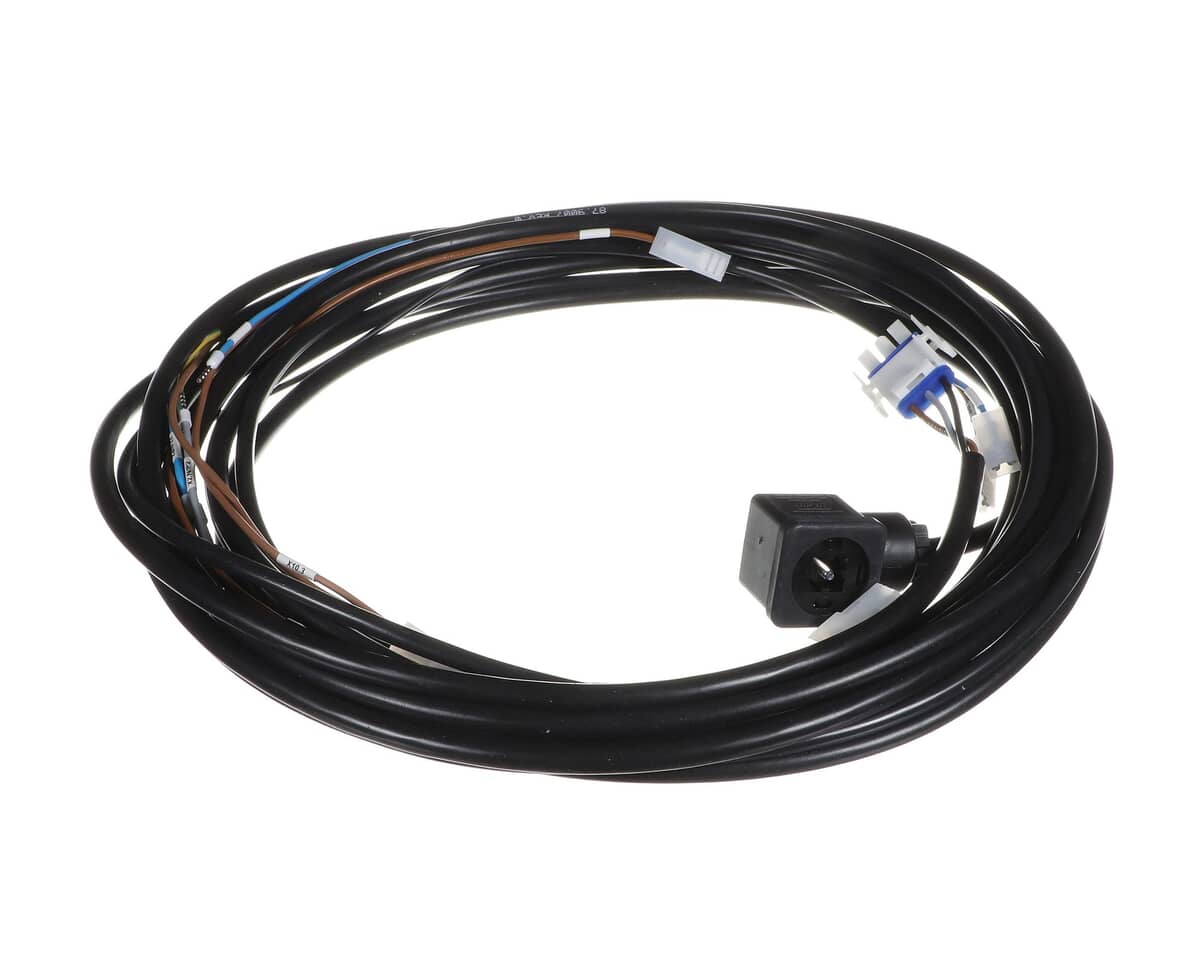 ELECTROLUX PROFESSIONAL PARTS Electrolux Professional 0G6380 Cable Steam Aeration - SKU ELX0G6380