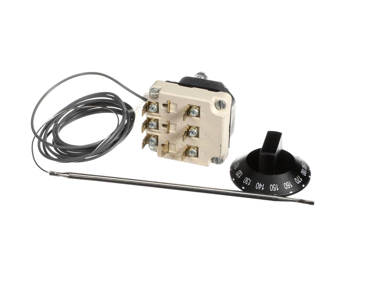 ELECTROLUX PROFESSIONAL PARTS Electrolux Professional 0G6789 Thermostat 95-190C - SKU ELX0G6789
