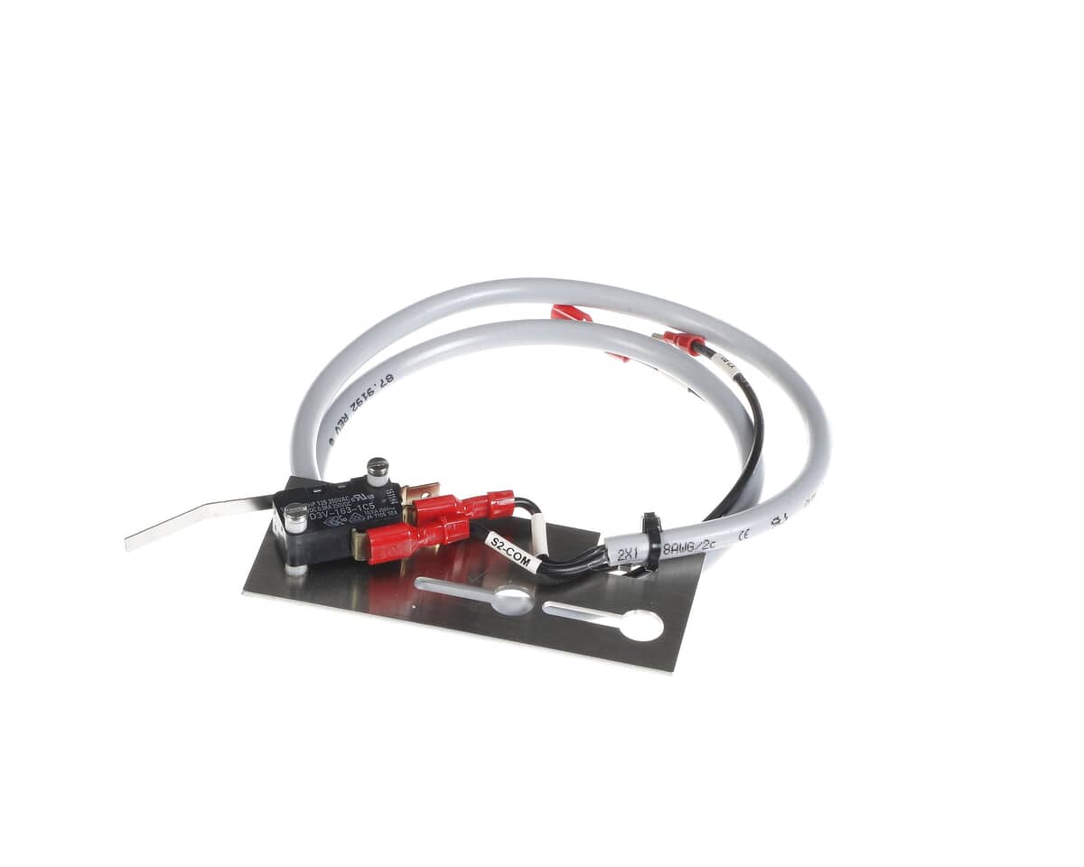 ELECTROLUX PROFESSIONAL PARTS Electrolux Professional 0G7154 Cable With Micro Witch UL - SKU ELX0G7154
