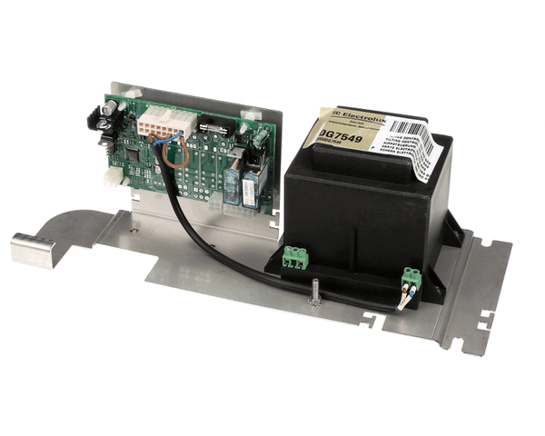 ELECTROLUX PROFESSIONAL PARTS Electrolux Professional 0G7549 Tilting Control; 230 VAC Gas - SKU ELX0G7549
