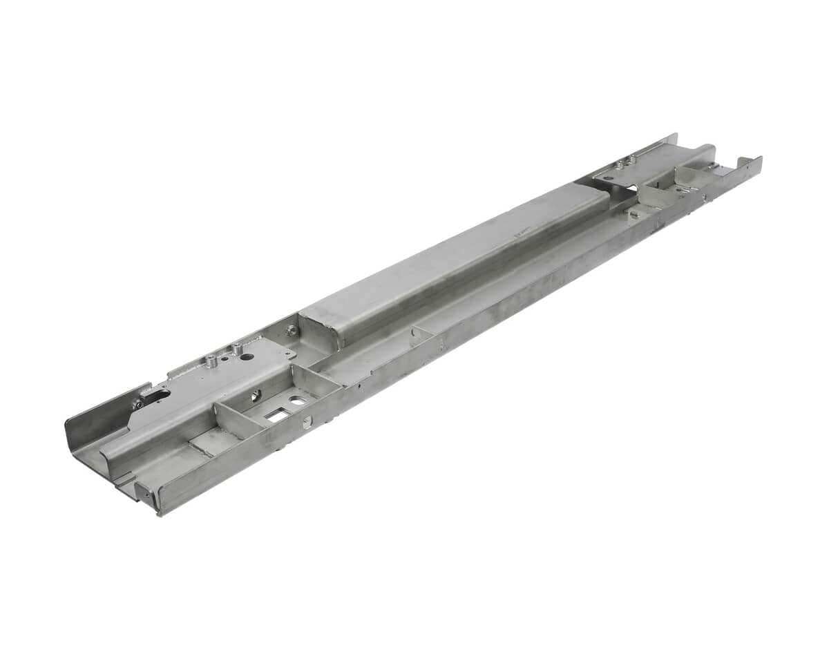 ELECTROLUX PROFESSIONAL PARTS Electrolux Professional 0G9111 Support Closure 10/15 - SKU ELX0G9111