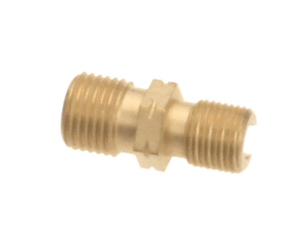 ELECTROLUX PROFESSIONAL PARTS Electrolux Professional 0K3025 Double Nipple M10X1-11/32 Asa - SKU ELX0K3025