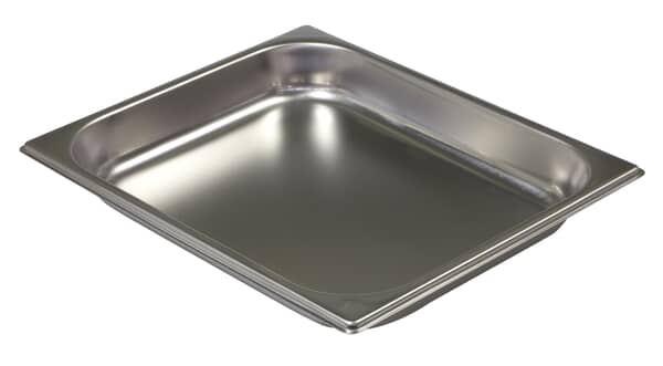 ELECTROLUX PROFESSIONAL PARTS Electrolux Professional 0KB698 Oven Pan Gn 1/2 H 40MM 1/2GN - SKU ELX0KB698
