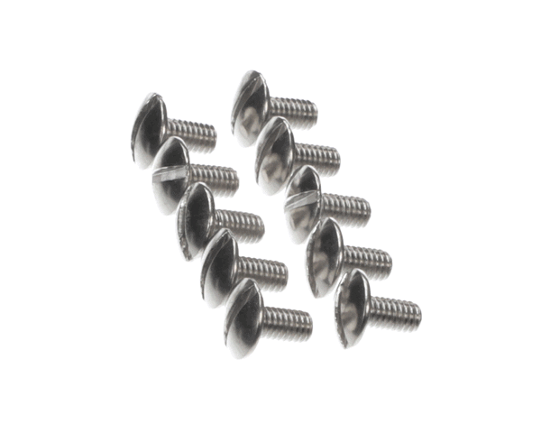 ELECTROLUX PROFESSIONAL PARTS Electrolux Professional 0KQ527 Screw 10 Pieces - SKU ELX0KQ527