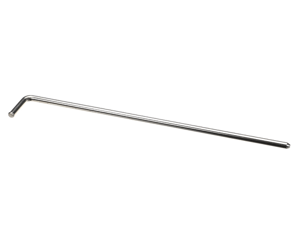 ELECTROLUX PROFESSIONAL PARTS Electrolux Professional 0KQ544 Hopper Lid Pivot Only Trs - SKU ELX0KQ544
