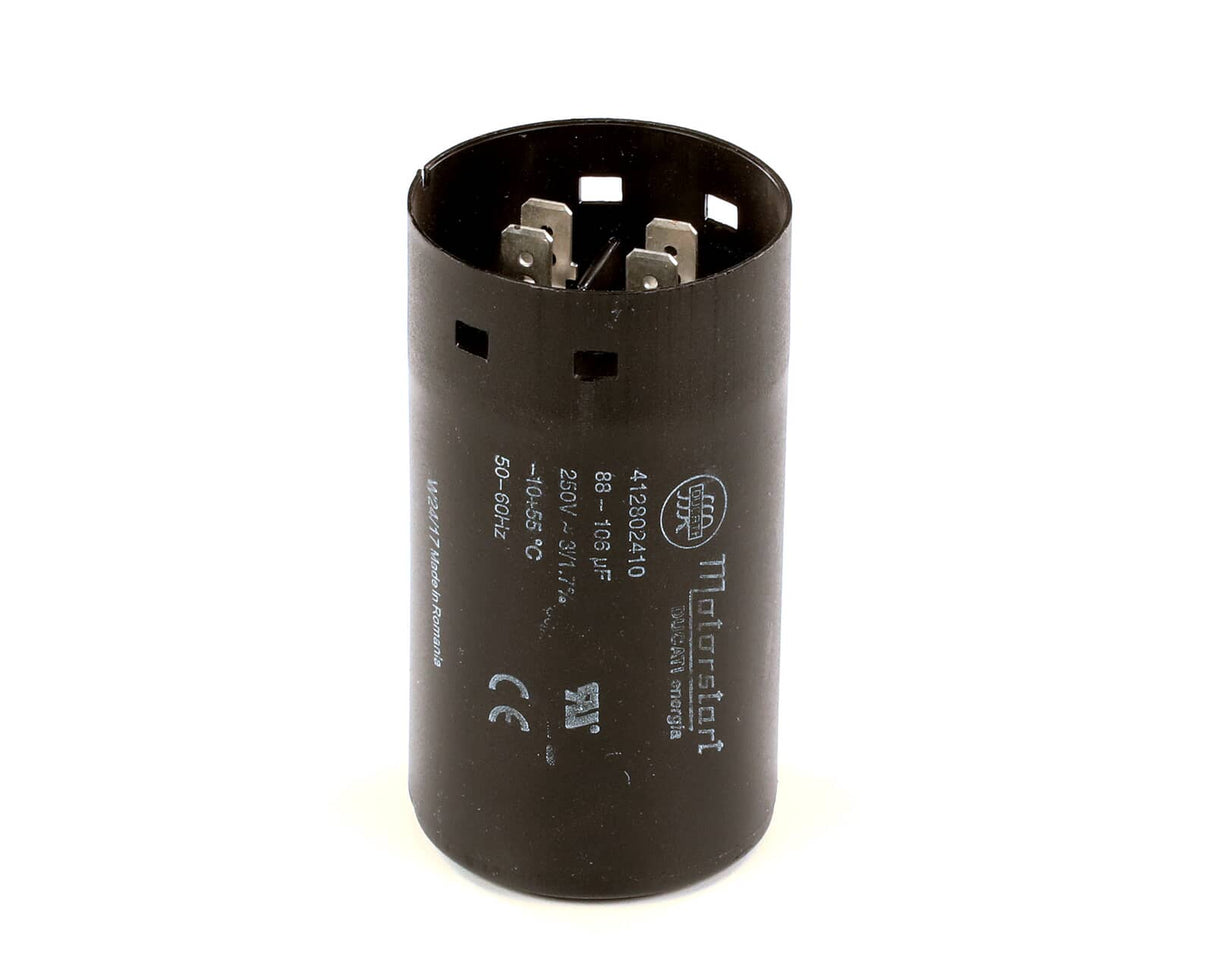ELECTROLUX PROFESSIONAL PARTS Electrolux Professional 0KQ662 Condenser - SKU ELX0KQ662
