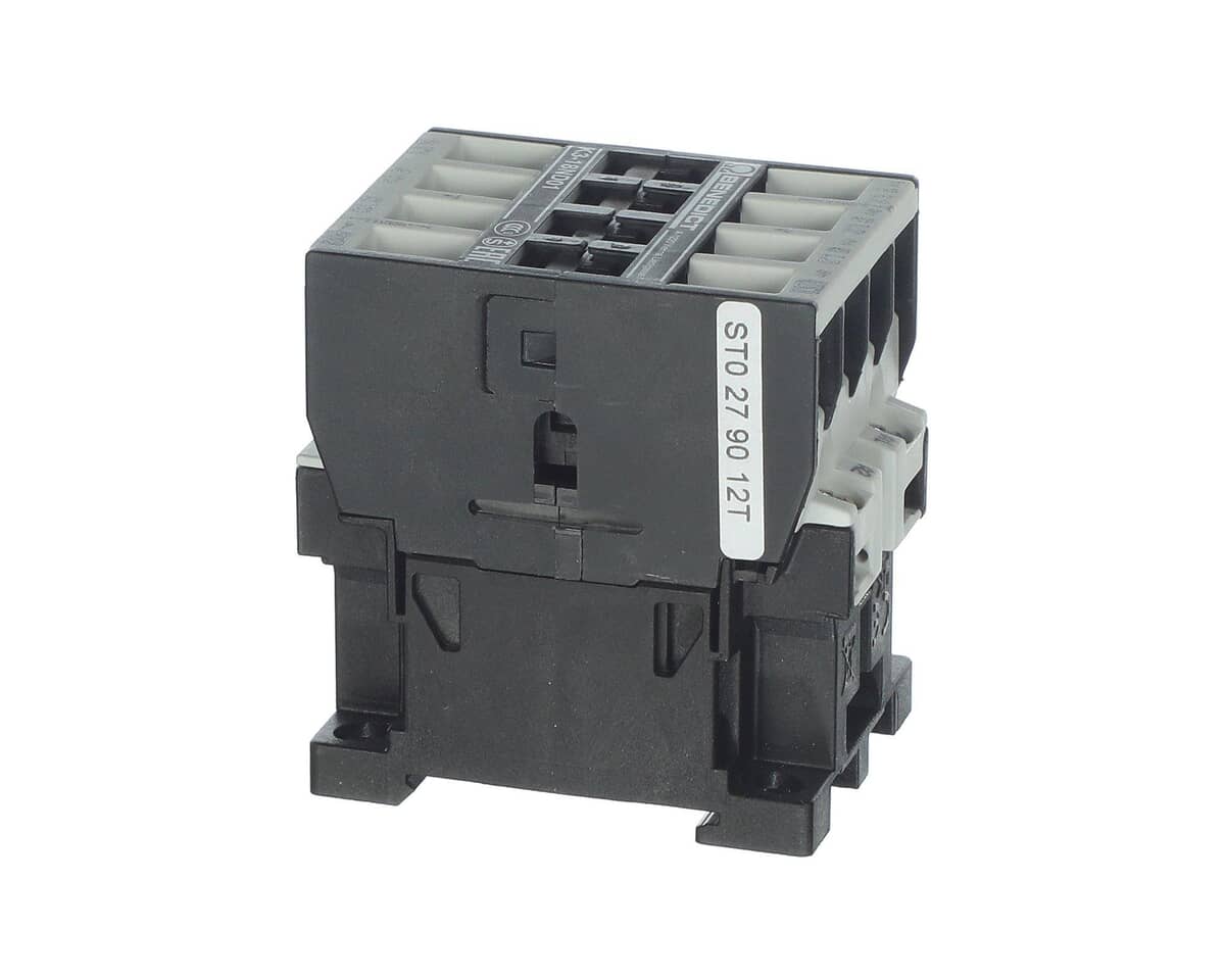 ELECTROLUX PROFESSIONAL PARTS Electrolux Professional 0KZN73 Contactor K3-18A01 - SKU ELX0KZN73