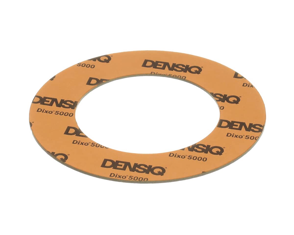 ELECTROLUX PROFESSIONAL PARTS Electrolux Professional 0KZR02 Gasket DN65 - SKU ELX0KZR02