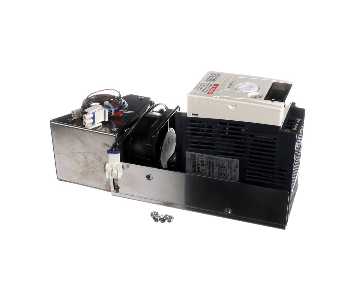 ELECTROLUX PROFESSIONAL PARTS Electrolux Professional 0L2600 Inverter; Kit Transf ATV11>ATV12; Rtc - SKU ELX0L2600