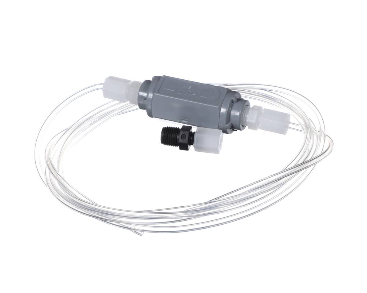ELECTROLUX PROFESSIONAL PARTS Electrolux Professional 0L2693 Nonreturn Valve - SKU ELX0L2693