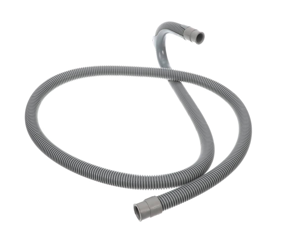 ELECTROLUX PROFESSIONAL PARTS Electrolux Professional 0L2841 Drain Hose - SKU ELX0L2841