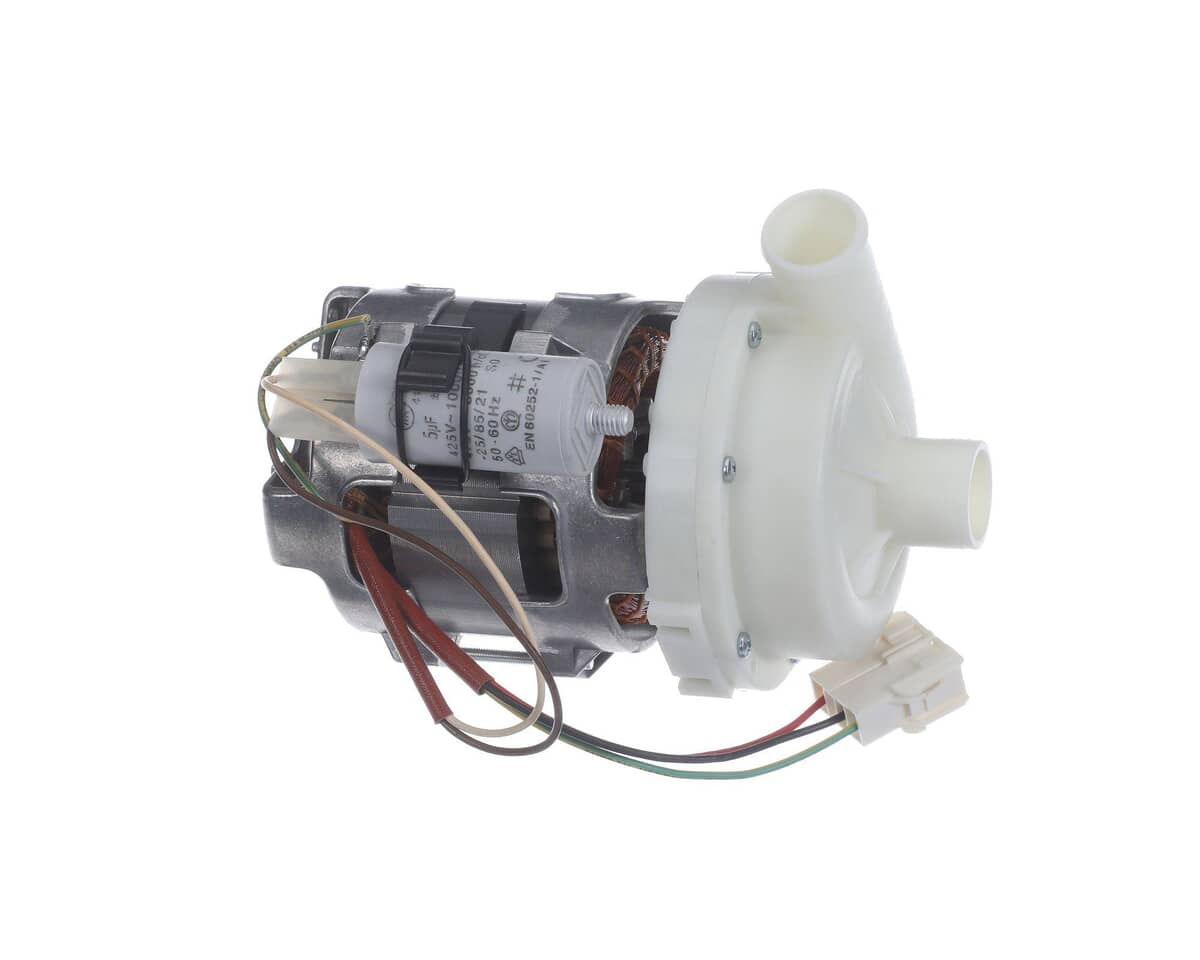ELECTROLUX PROFESSIONAL PARTS Electrolux Professional 0L2862 Rinse Pump 200V 60HZ - SKU ELX0L2862