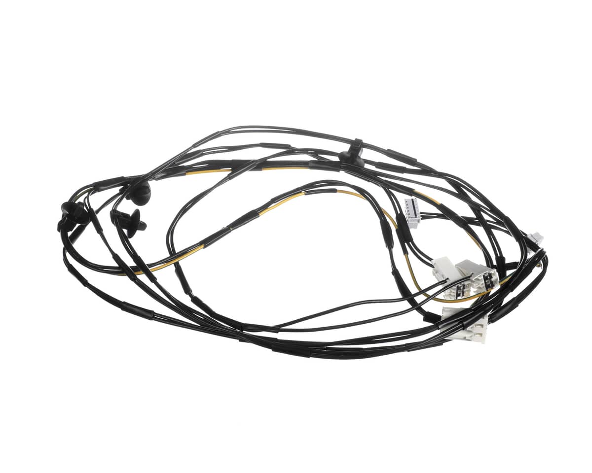 ELECTROLUX PROFESSIONAL PARTS Electrolux Professional 0L2916 Wiring Harness - SKU ELX0L2916