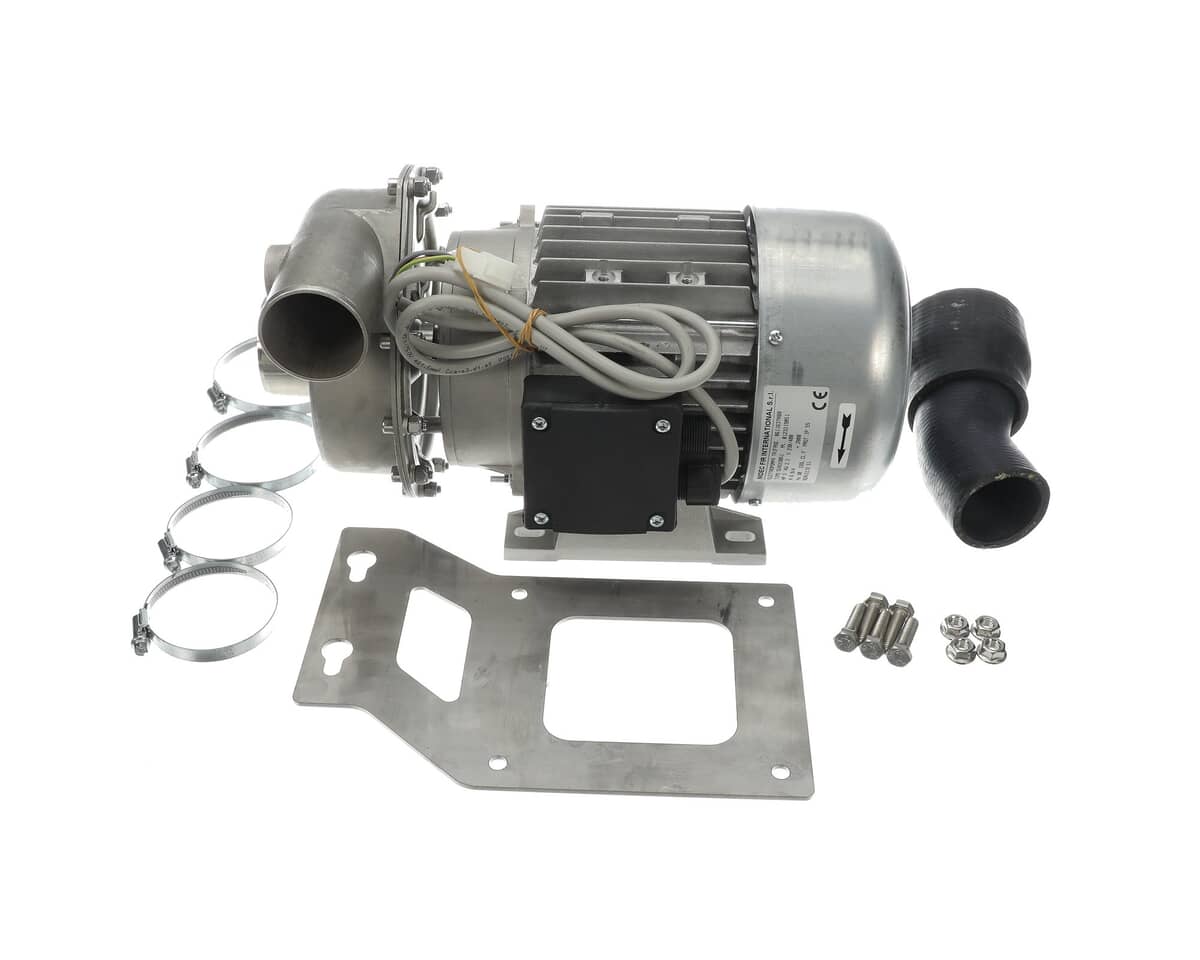 ELECTROLUX PROFESSIONAL PARTS Electrolux Professional 0L3036 Pump Kit - SKU ELX0L3036