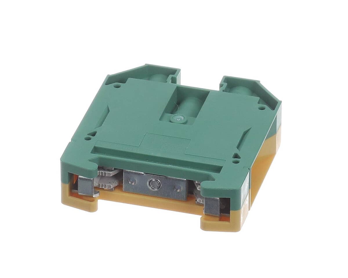 ELECTROLUX PROFESSIONAL PARTS Electrolux Professional 0L3082 Ground Terminal Block - SKU ELX0L3082