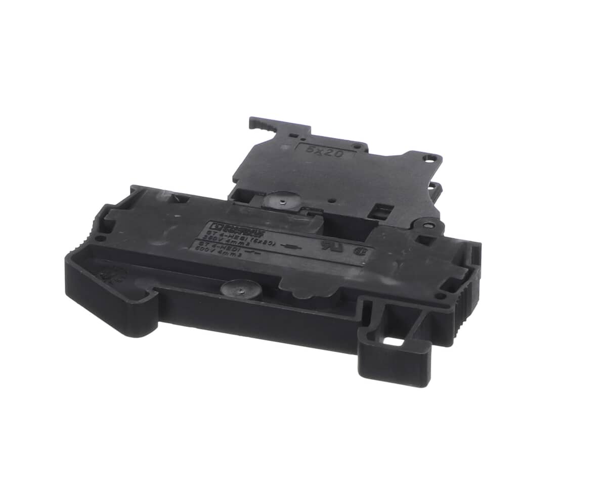 ELECTROLUX PROFESSIONAL PARTS Electrolux Professional 0L3360 Fuse Carrier Terminal - SKU ELX0L3360