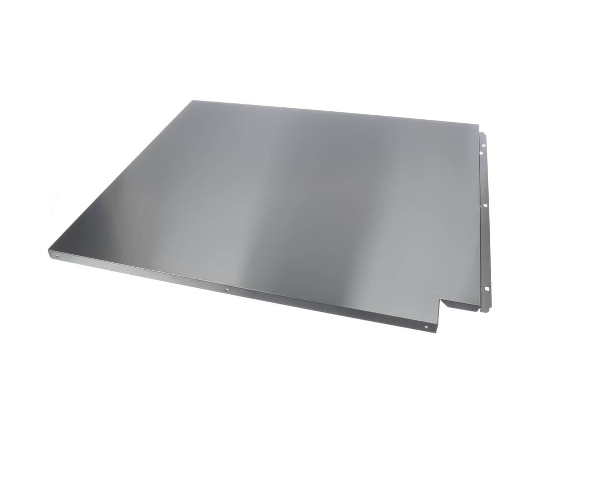 ELECTROLUX PROFESSIONAL PARTS Electrolux Professional 0L4747 Side Panel; Left - SKU ELX0L4747