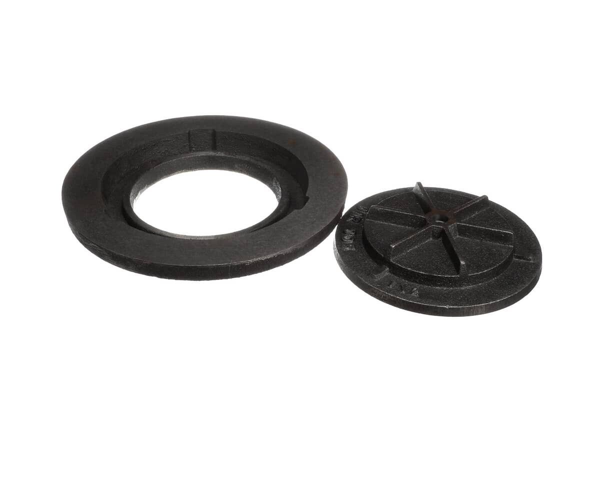 ELECTROLUX PROFESSIONAL PARTS Electrolux Professional 0M0308 Jeu De Rondelles Coup Feu D 21 - SKU ELX0M0308