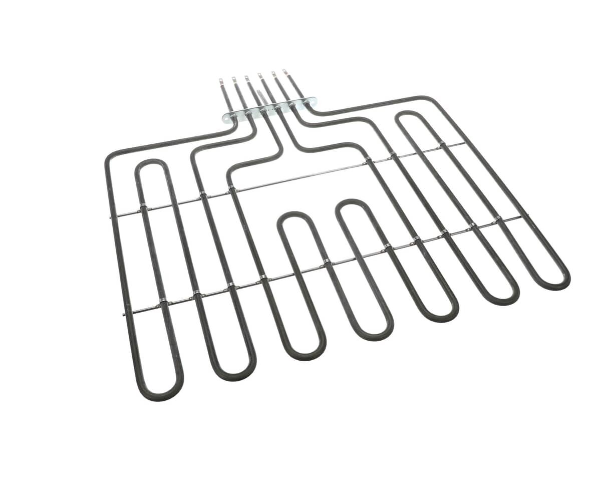 ELECTROLUX PROFESSIONAL PARTS Electrolux Professional 0M0692 Heating Element 230V-3500W - SKU ELX0M0692