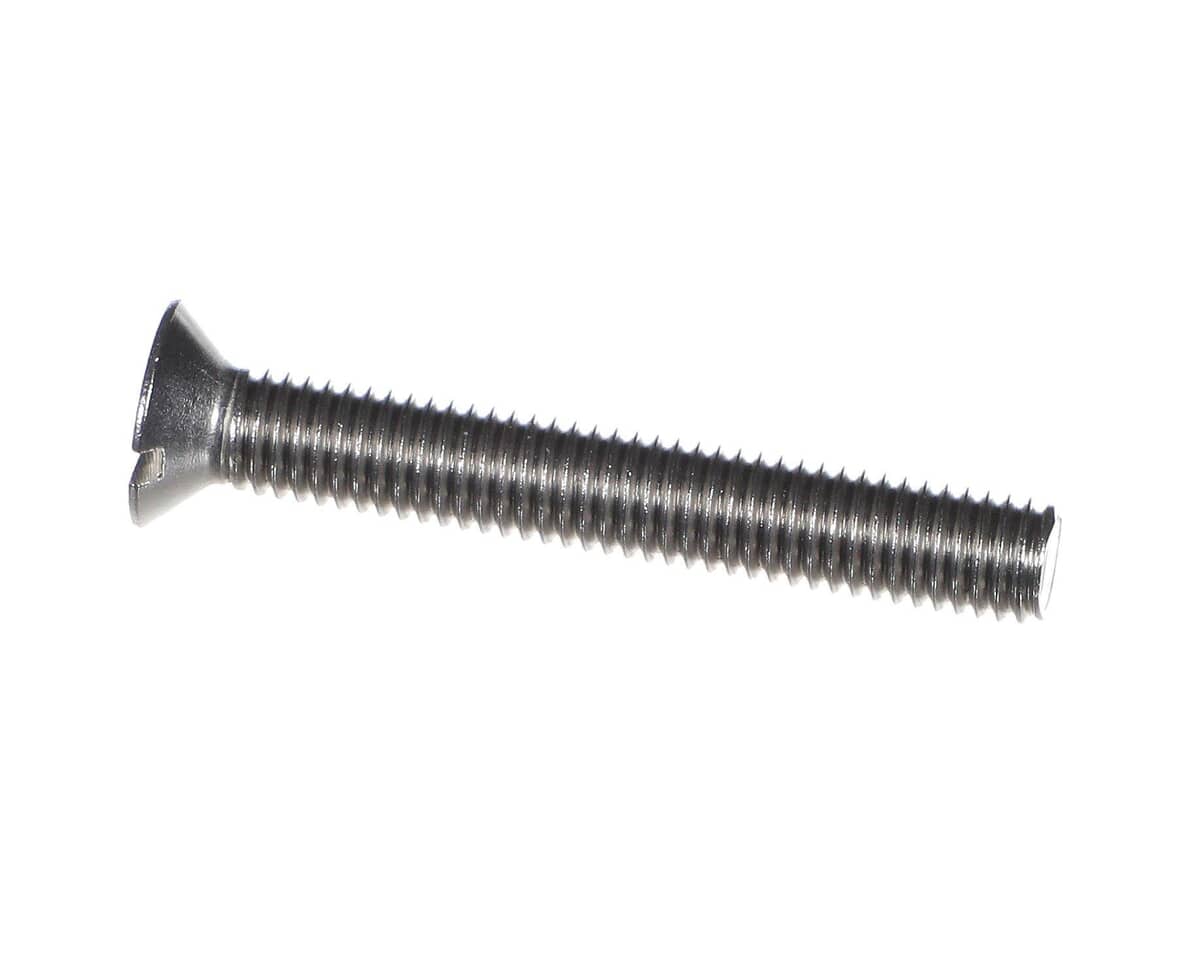 ELECTROLUX PROFESSIONAL PARTS Electrolux Professional 0M1671 Vis Tf Inox A2 Din 963 8X60 - SKU ELX0M1671