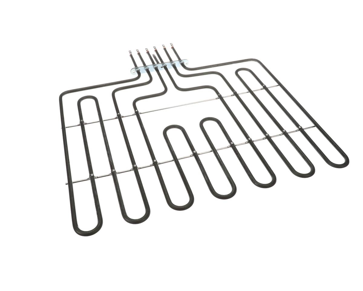 ELECTROLUX PROFESSIONAL PARTS Electrolux Professional 0M2869 Heating Element 208-3500W - SKU ELX0M2869