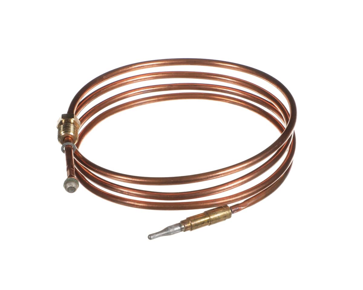ELECTROLUX PROFESSIONAL PARTS Electrolux Professional 0M2965 Thermocouple L1200MM 9X1 - SKU ELX0M2965