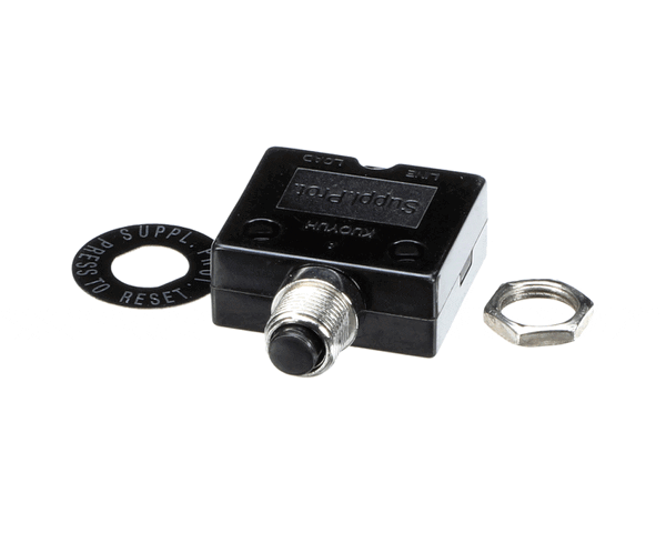 ELECTROLUX PROFESSIONAL PARTS Electrolux Professional 0PRM41 Overheat Protector 16A - SKU ELX0PRM41