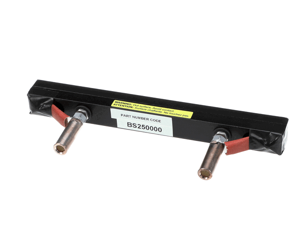 ELECTROLUX PROFESSIONAL PARTS Electrolux Professional 0PRM54 Sealing Bar Assembly - SKU ELX0PRM54
