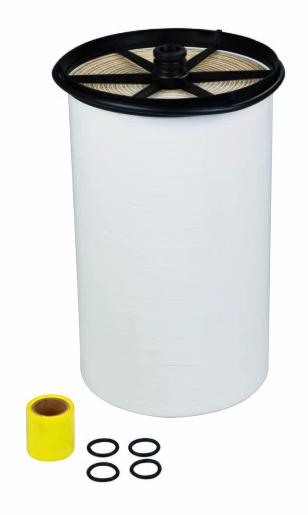 ELECTROLUX PROFESSIONAL PARTS Electrolux Professional 0S0735 Pump Strainer With Membrane - SKU ELX0S0735