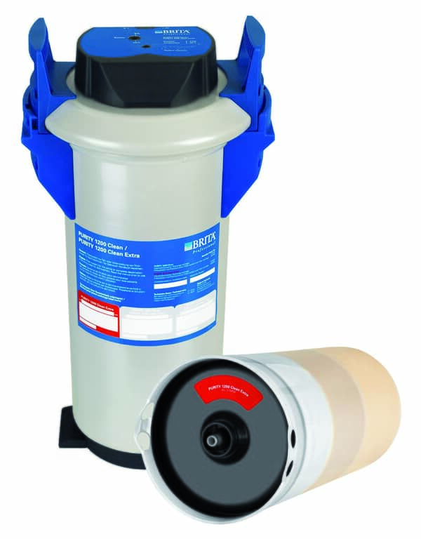 ELECTROLUX PROFESSIONAL PARTS Electrolux Professional 0S0803 Filtration System; Purity 1200 Clean Ext - SKU ELX0S0803
